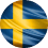 Sweden Flag