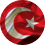 Turkey Flag