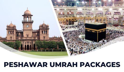 Umrah Packages