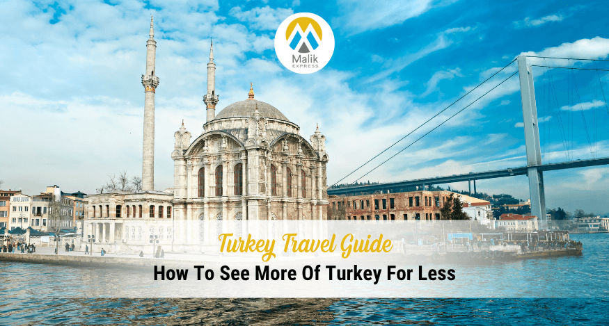 Turkey Budget Travel Guide 2025