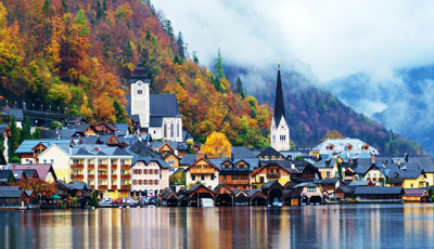 Austria