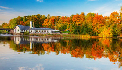 Finland