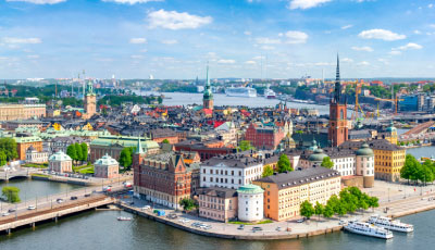 Sweden