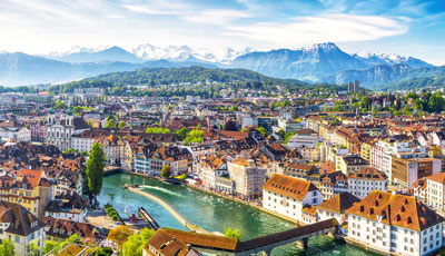 Switzerland