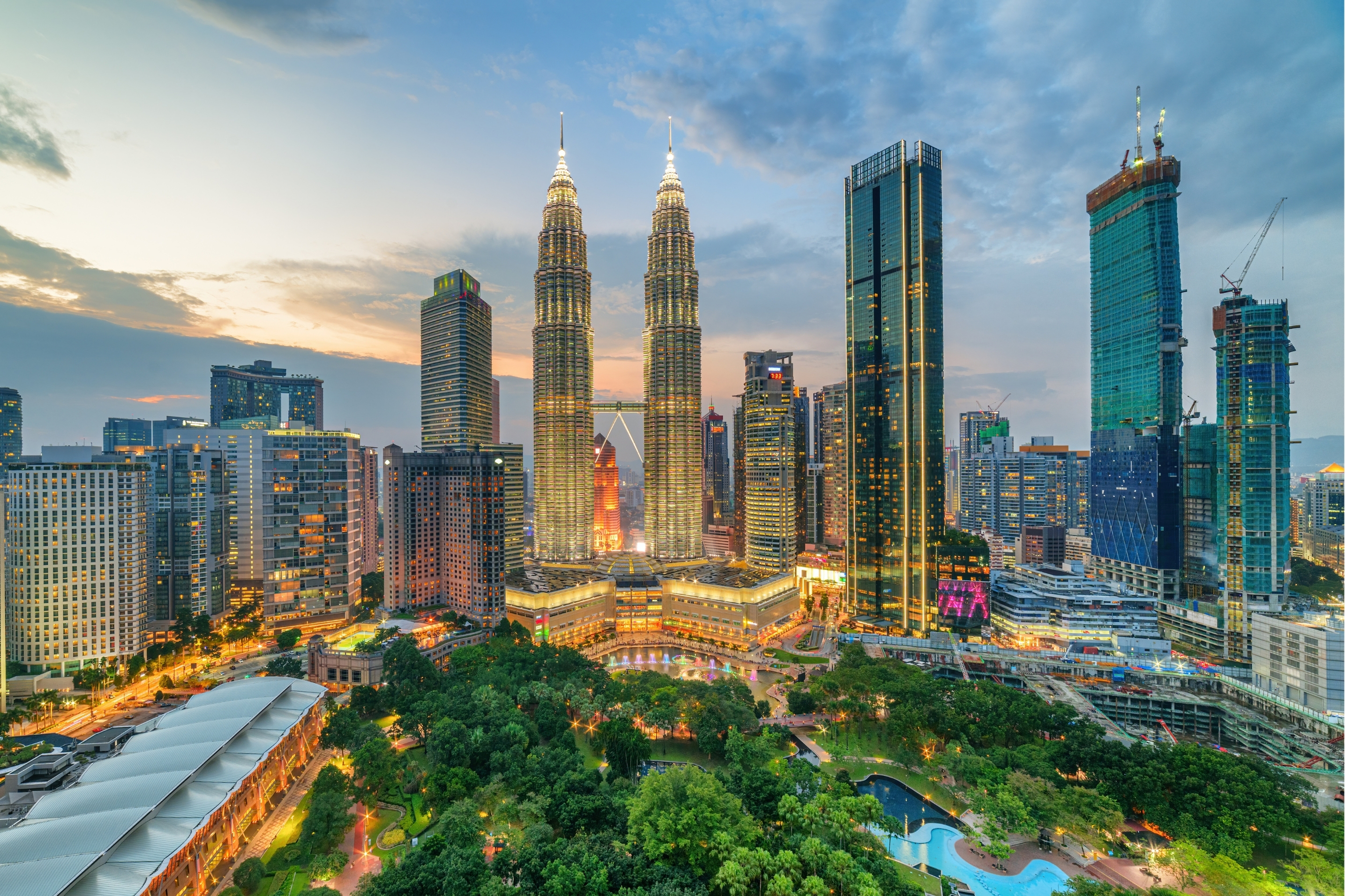 Kuala Lumpur