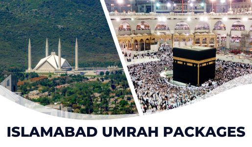Umrah Packages