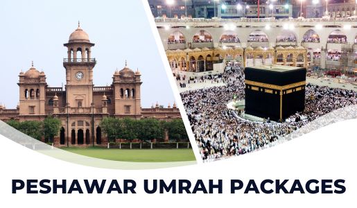 Umrah Packages