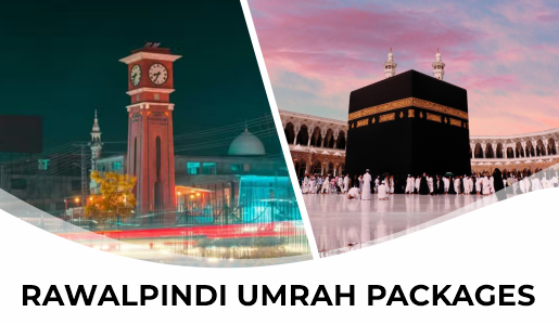 Umrah Packages